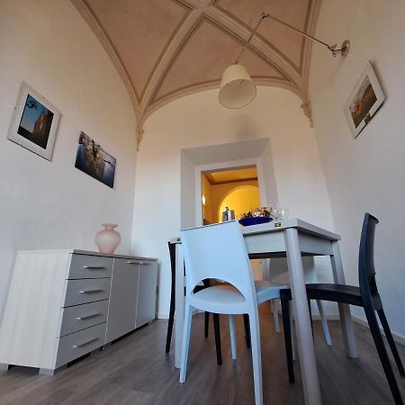 Alloggio Ristrutturato A 50 Metri Da Piazza Del Campo Siena Bagian luar foto