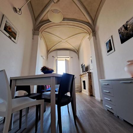 Alloggio Ristrutturato A 50 Metri Da Piazza Del Campo Siena Bagian luar foto