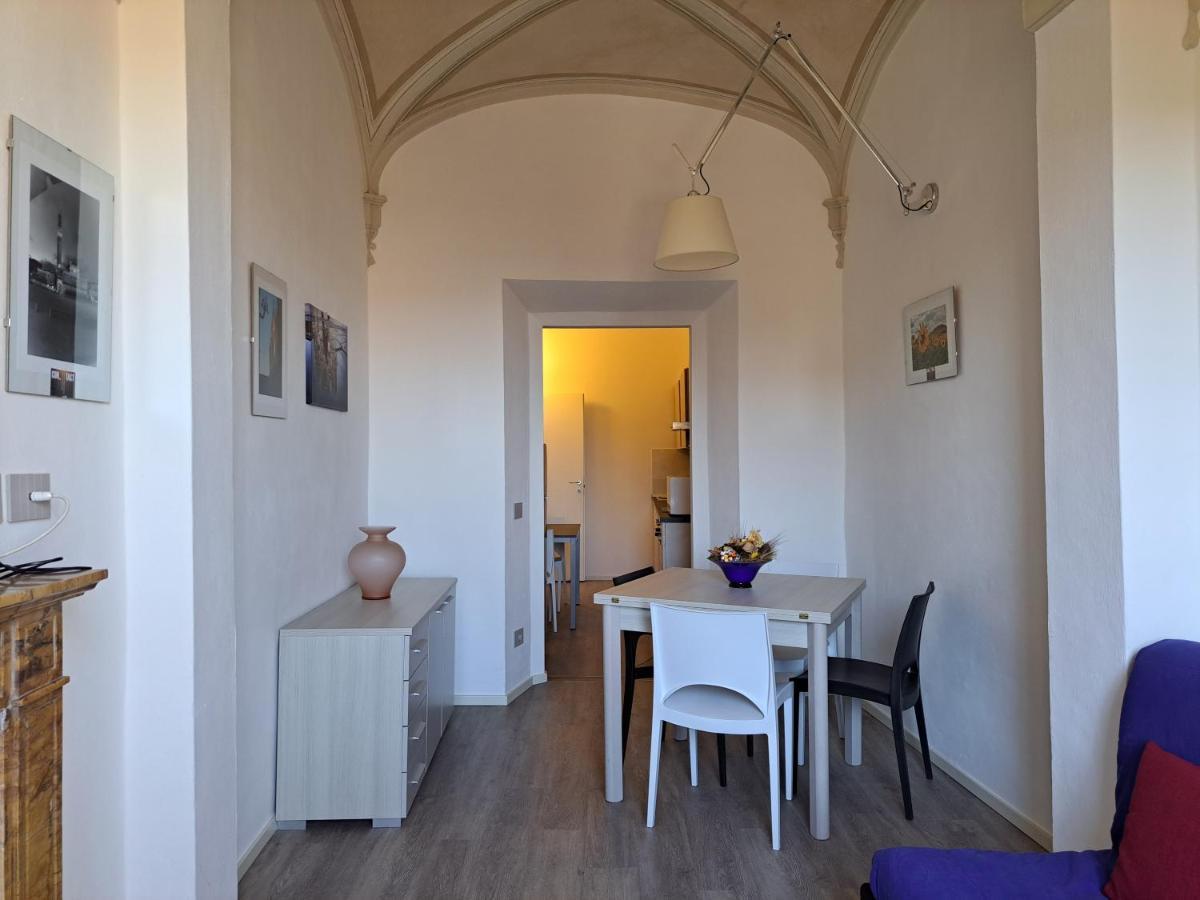 Alloggio Ristrutturato A 50 Metri Da Piazza Del Campo Siena Bagian luar foto