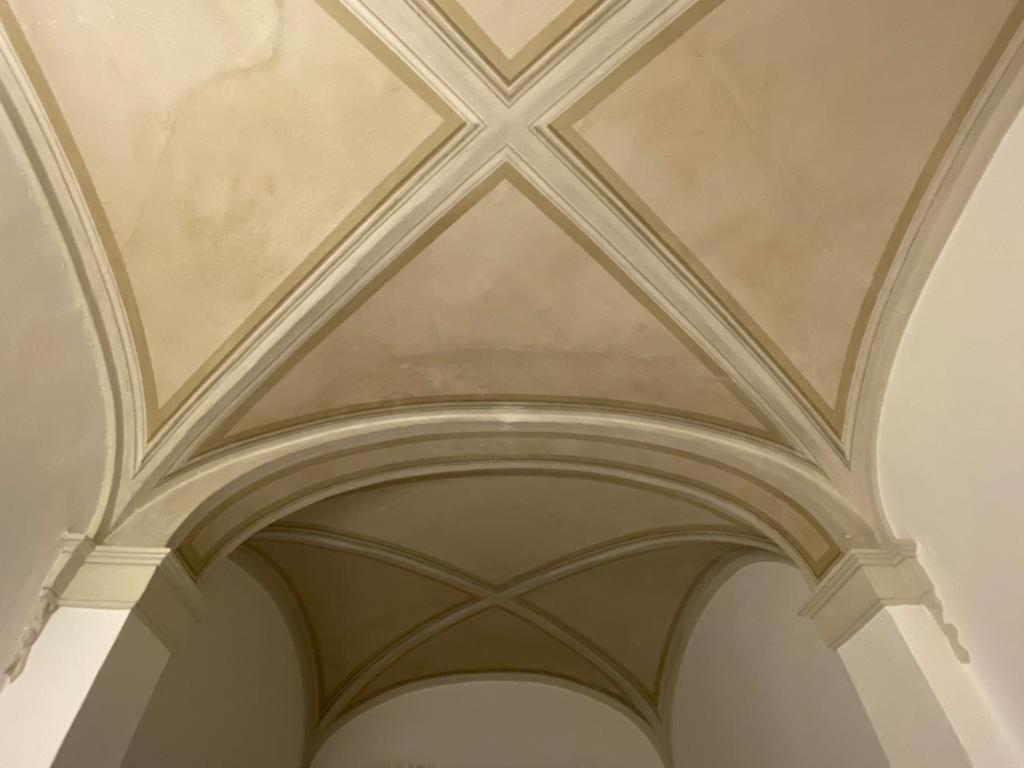 Alloggio Ristrutturato A 50 Metri Da Piazza Del Campo Siena Bagian luar foto