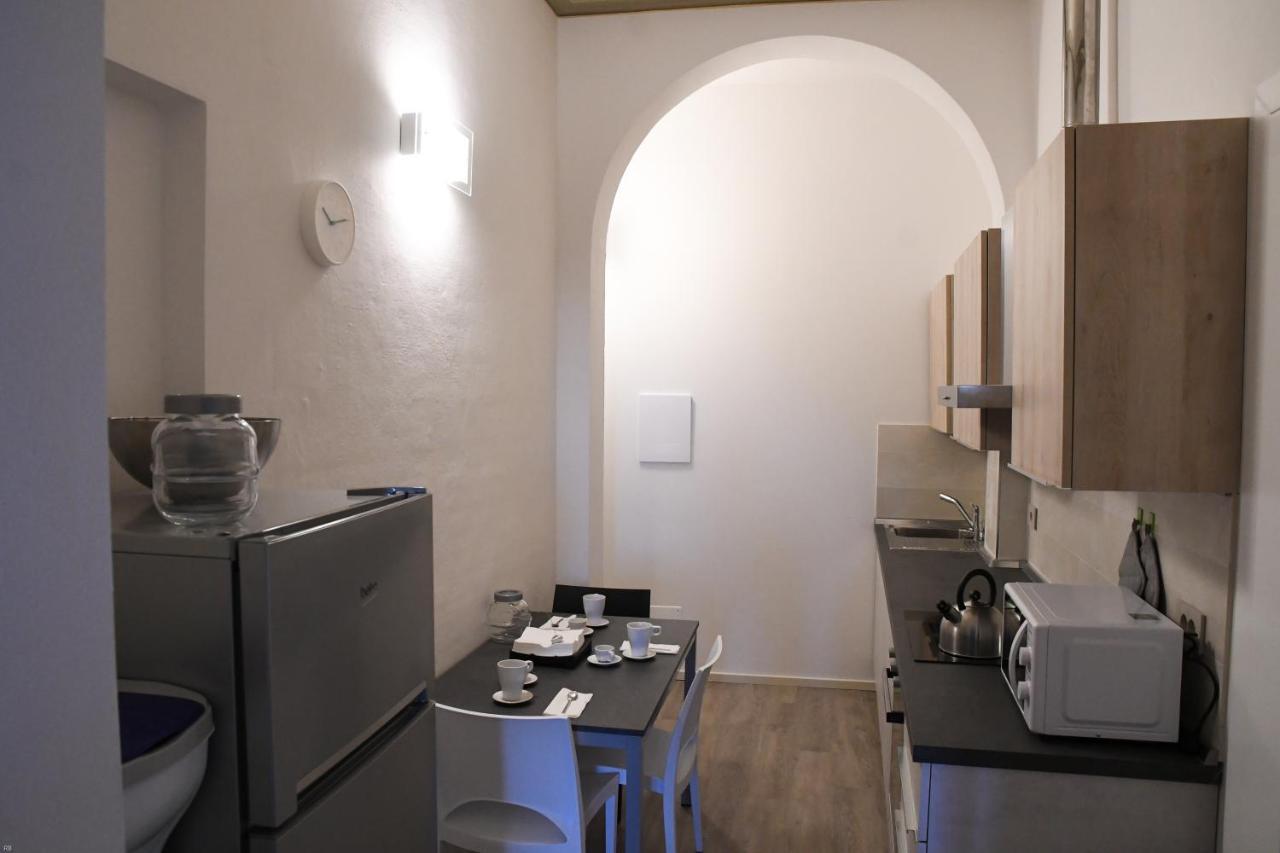 Alloggio Ristrutturato A 50 Metri Da Piazza Del Campo Apartment Siena Bagian luar foto