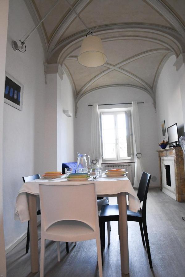 Alloggio Ristrutturato A 50 Metri Da Piazza Del Campo Apartment Siena Bagian luar foto